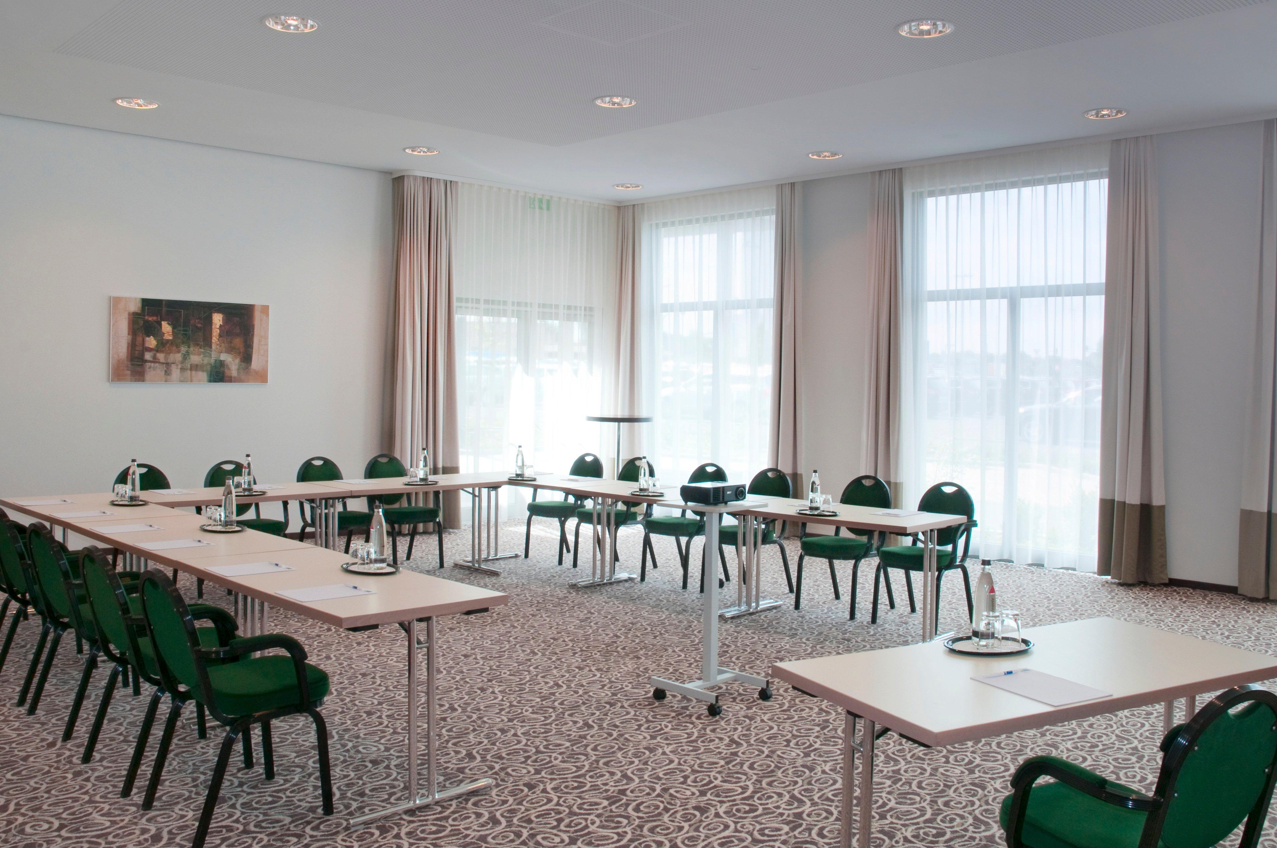 Holiday Inn Express Nuernberg-Schwabach Facilities photo